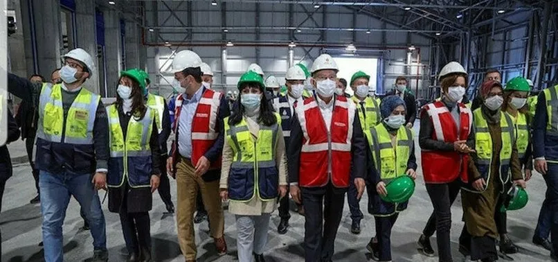 CHP’li Kılıçdaroğlu’nun yanında baretsiz çekilen kare dikkat çekti: Fotoğraf için baretler çıkartılmış