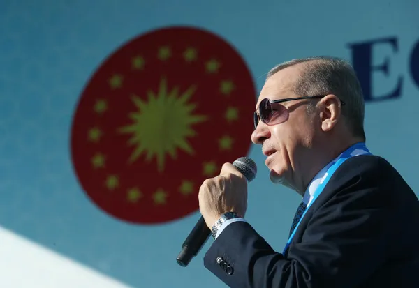 Son dakika: Türkiye’nin en büyük eğitim kampüsü açıldı! Başkan Erdoğan’dan temel atma töreninde önemli açıklamalar