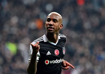 Beşiktaş harekete geçti! Talisca...