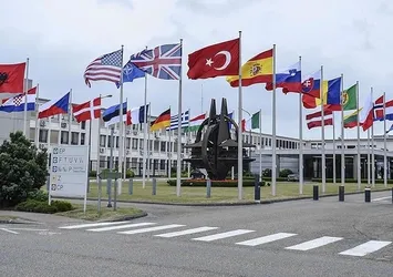 NATO'nun Türkiye için 2018 senaryosu