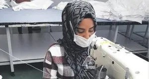 Kadın girişimci seferberliği