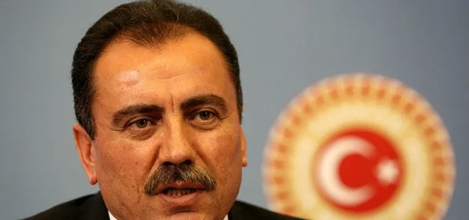 Muhsin Yazıcıoğlu suikastının ispatı! İlk kez açıklandı