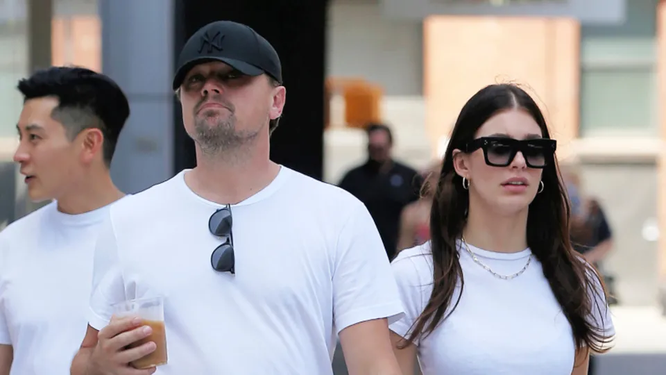 Bomba iddia! Leonardo DiCaprio baba mı oluyor?