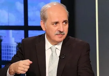 Başbakan Yardımcısı Kurtulmuş: Mutlaka bu darbenin bir yerlerde siyasi ayağının olması gerekir