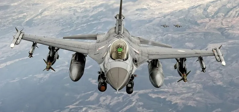 Son dakika: MSB duyurdu: Irak'ın kuzeyine operasyon! Teröristler etkisiz hale getirildi