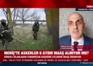 Aylardır maaş ödemiyorlar