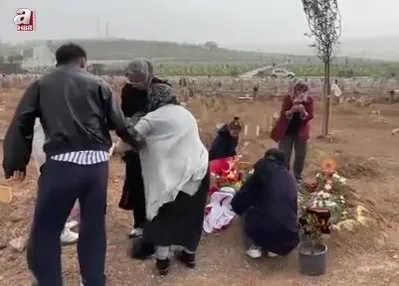 İki evladını cinayete kurban veren anne