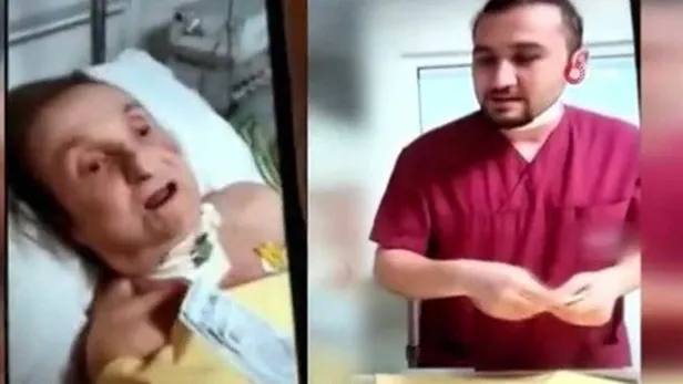 Özel Bayındır İçerenköy Hastanesi personel mektubu şoke etti! Bayındır Hastanesi’nde SKANDAL SES KAYDI! İfadeler kan dondurdu!