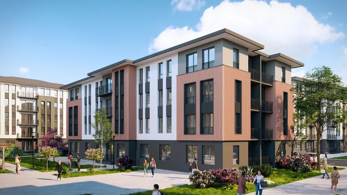 Yüzyılın Konut Projesi başvurularında son hafta! Kuralar 29 Aralık’ta