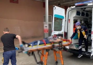 Tekirdağ’da feci kaza! Can aldı olay yerinden kaçtı