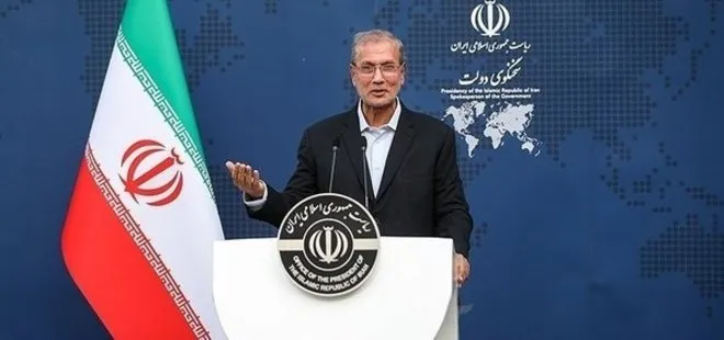 İran’dan ABD’yi kızdıracak açıklama! Uranyum atağı