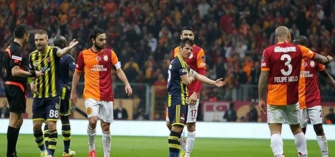 Felipe Melo Galatasaray’a geri dönüyor! İşte Galatasaray’ın teklifi! Son dakika transfer haberi...