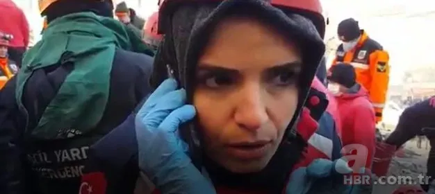 Azize'yi hayata bağlayan Emine örnek oldu! Gönüllü olmak için başvuru yağıyor 10