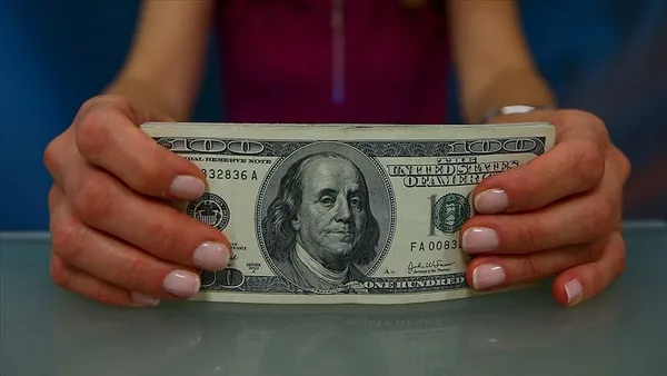 Hedef 5 yılda 25 milyar dolar! Bakan Mehmet Şimşek açıkladı