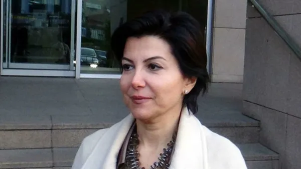 Son dakika: Başkan Erdoğan’a hakaret eden Sedef Kabaş’ın 11 yıl 8 ay hapsi isteniyor