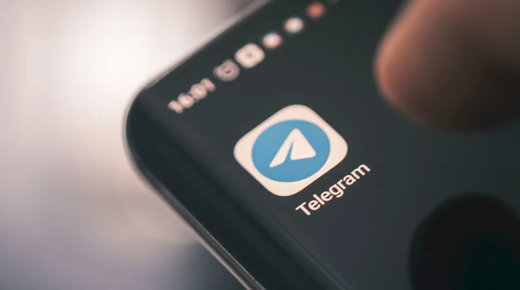 Telegram'da 'ceza silme' çetesi