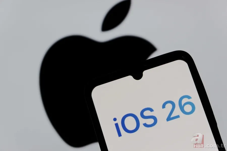 iPhone kullanıcıları dikkat: Apple uyardı! Güncellemeyle birlikte ömrü kısaldı 6
