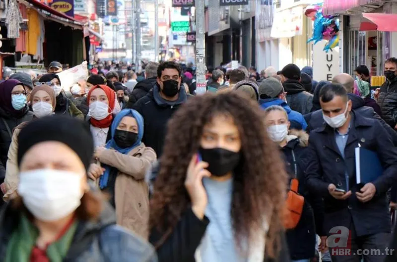 Ramazan'da tam kapanma mı yeni tedbir mi? Yüz yüze eğitime ara verilecek mi? Ramazan bayramında kısıtlama olacak mı? 18