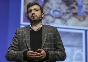 Selçuk Bayraktar: Tarihi bir adım