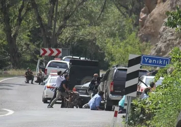 FETÖ istedi PKK Kılıçdaroğlu'na saldırdı