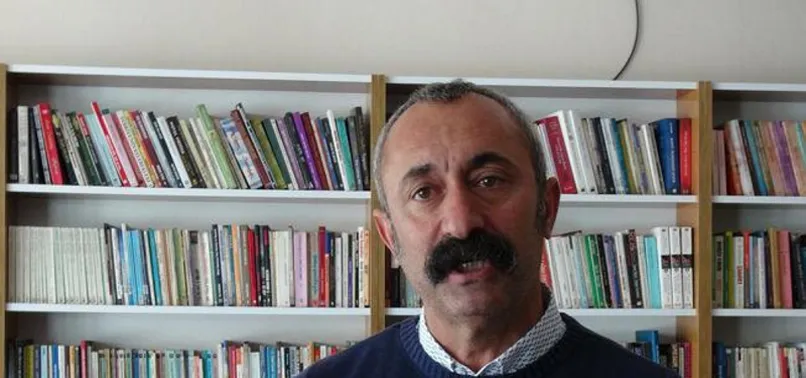 Tunceli Belediye Başkanı Fatih Mehmet Maçoğlu'na şok! Kardeşi uyuşturucu suçundan gözaltında