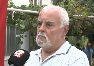 Ayşenur Eygi'nin amcası A Haber'e konuştu