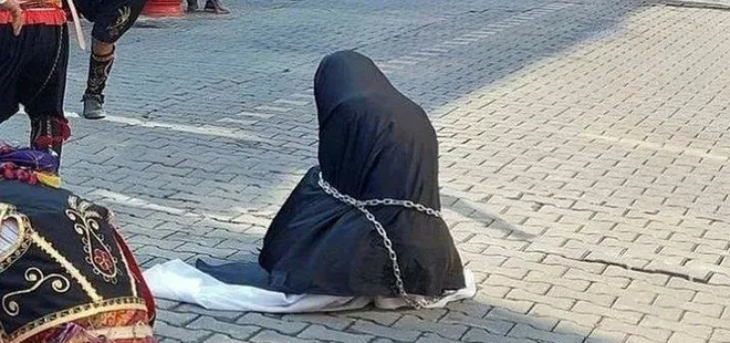 CHP zihniyetine tepkiler çığ gibi! Bu hakaret Anadolu kadınına