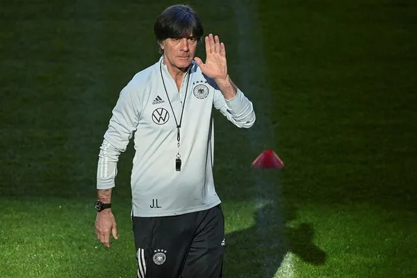 Löw Fenerbahçe'den ne istedi? İşte paradan önce gelen talebi - 3