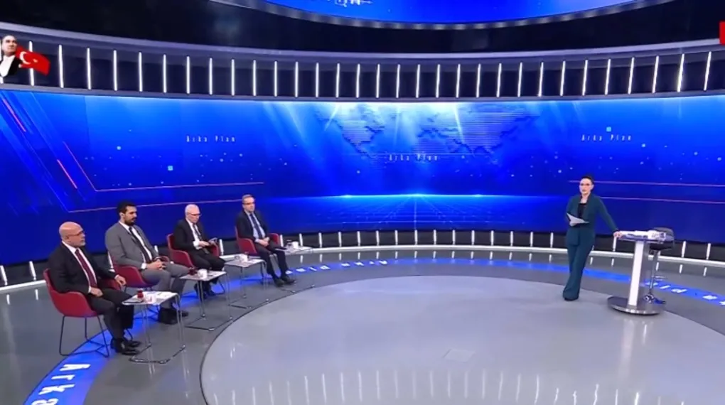 Hürmüz Boğazı'nda gemi avı başladı