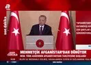 Başkan Erdoğan Ahlat’ta! Malazgirt Zaferi’nin 950. Yılı Töreni’nde konuştu
