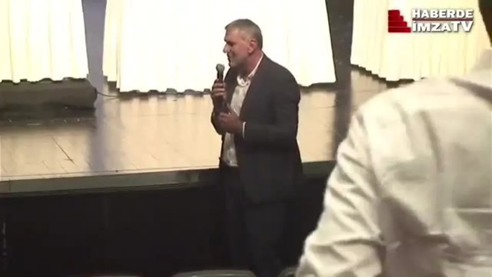 Ekrem İmamoğlu 15 yıllık Maltepe Kız Öğrenci Yurdu’nun açılışını yeniden yaptı | Kadem Ekşi: Pes doğrusu