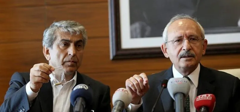 KILIÇDAROĞLU'NA KURŞUN ATAN KİŞİ BAKIN KİM ÇIKTI!