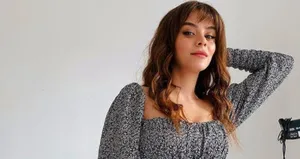 İlayda Alişan çıkan haberlere ateş püskürdü