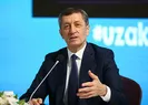 Bakan Selçuk: Çocuklar yarın hazır olsunlar