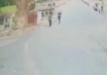 İstanbul’da sera cinayetini JASAT çözdü!