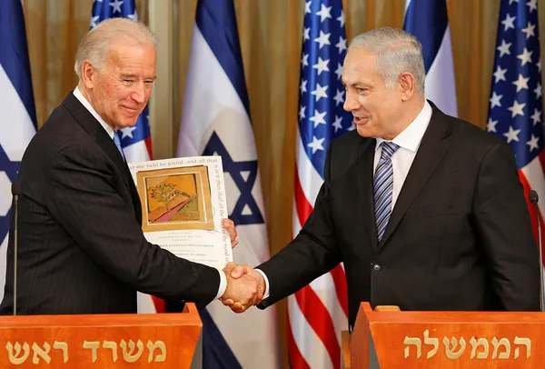 Son dakika: ABD Başkanı Joe Biden'dan Gazze'deki ateşkes hakkında açıklama - 1