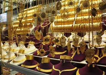 Özbekistan'dan Türk kuyumculara çağrı