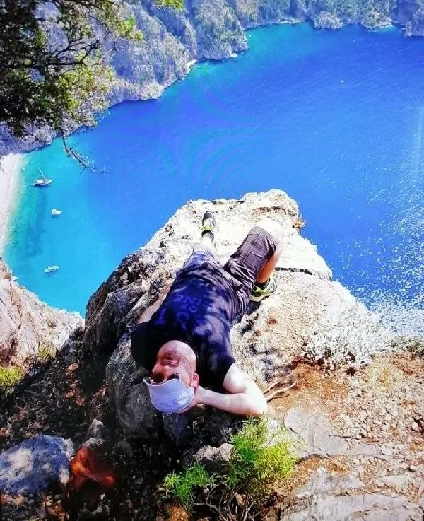 Semra Aysal cinayetinde yeni detay ortaya çıktı! Öldürülmeden 10 dakika önce fotoğraf göndermiş - 6