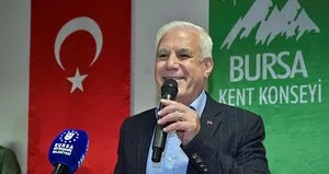 Bursa’yı bir ayda aile şirketine çevirdi!