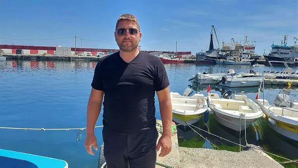 Marmara Denizi için müsilaj mesajı! - 2