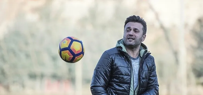 Bülent Uygun'un yeni takımı belli oldu