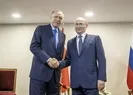Erdoğan ve Putin’dan flaş mesajlar