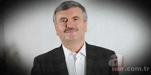 AK Parti MKYK ve MYK listesi belli oldu! 2021 AK Parti MKYK ve MYK üyeleri kimdir?