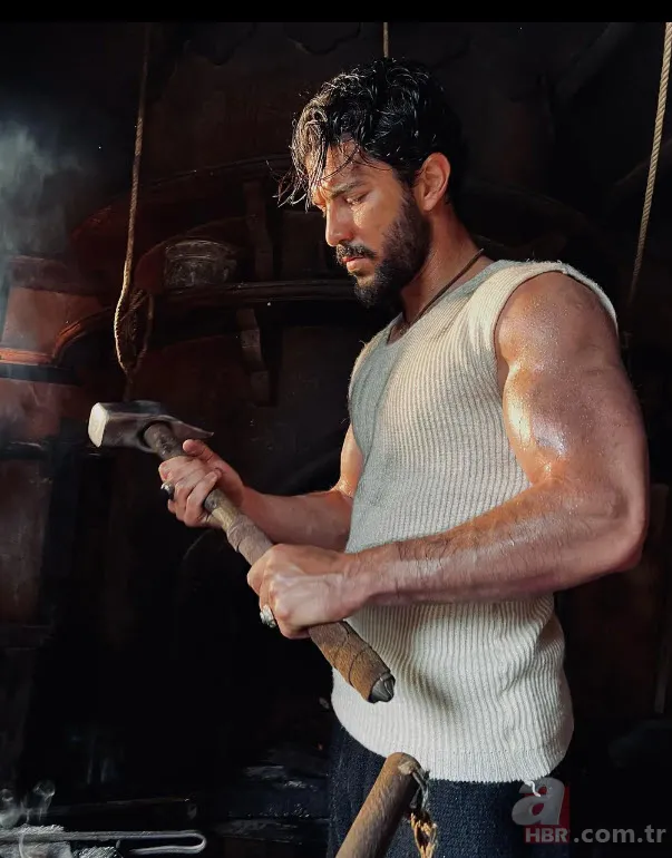 Kaan Yıldırım’ın eski eşini gören şaştı kaldı! Kendisinden daha ünlü çıktı 3