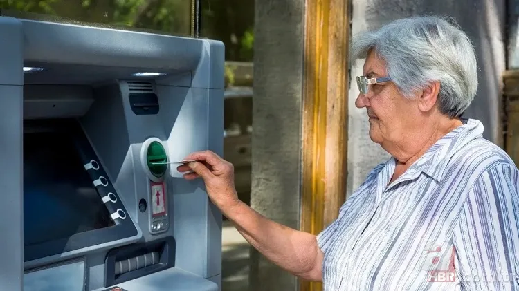 Emekliye bu ay 13 bin TL! SSK, Bağ-Kur ve memur emeklisine tahsis numarasına göre yatacak! İşte tarihler… 20