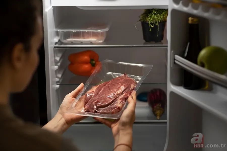 Buzdolabında meyve ve sebzelerin daha uzun süre taze kalmasını sağlayan ipuçları 6