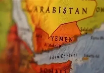 Kızıldeniz'de gerginlik büyüyor! ABD'nin kargo gemisi vuruldu