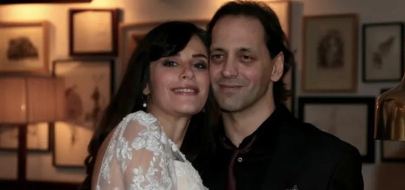 Kaan Tangöze'nin eşi Kıvılcım Ural’dan zehir zemberek sözler: Seni adam sanıyorlar