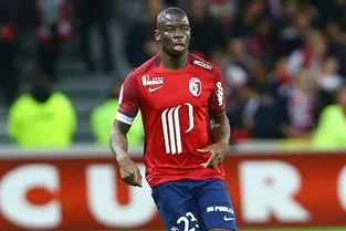 Trabzonspor'da stopere Soumaoro