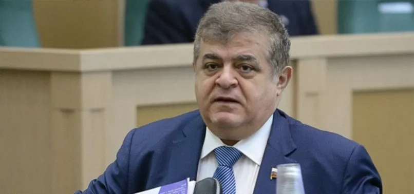 Rusya'dan "Suriye'de koalisyon" açıklaması